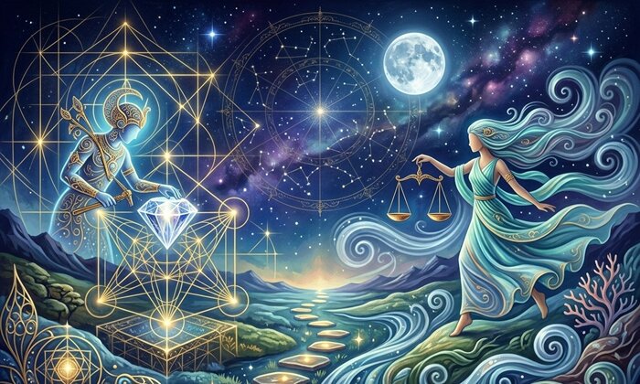 Precision Meets Balance