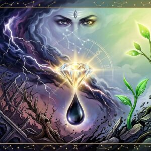 Ardra Energy The Role of Chaos in Growth