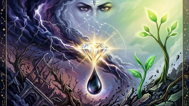 Ardra Energy The Role of Chaos in Growth