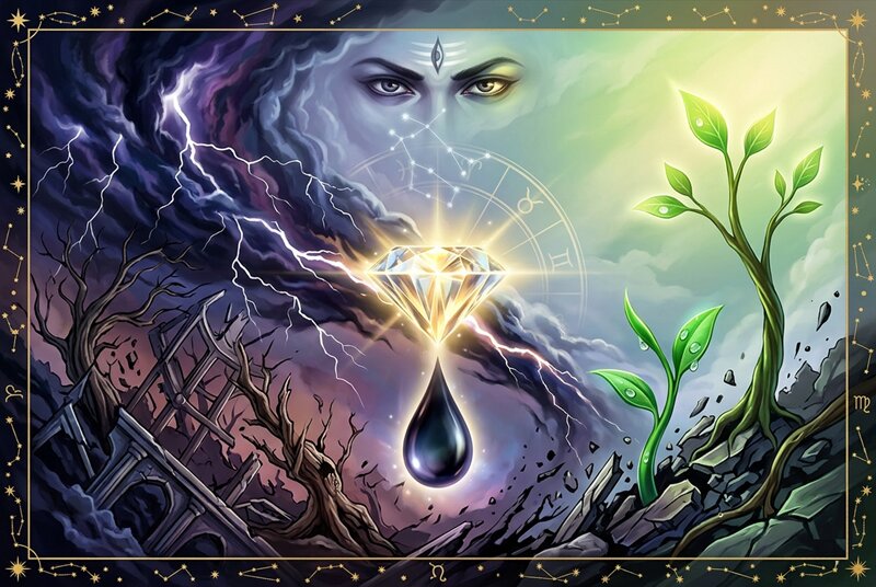 Ardra Energy The Role of Chaos in Growth