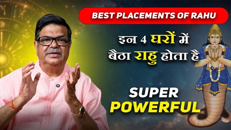 Best Placement of Rahu (1)