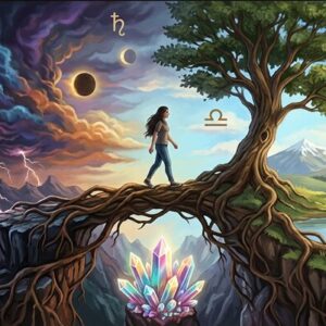 Bhadrapada Energy The Transition from Transformation to Stability