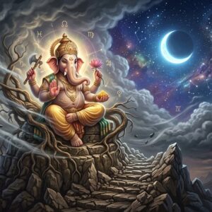 Chaturthi Energy