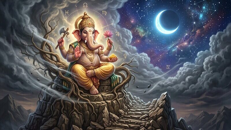 Chaturthi Energy