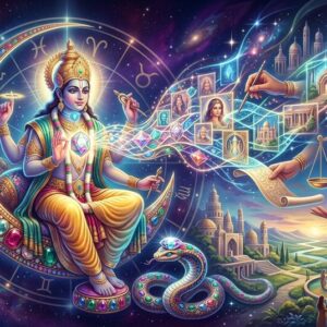 Chitra Energy The Power of Expression