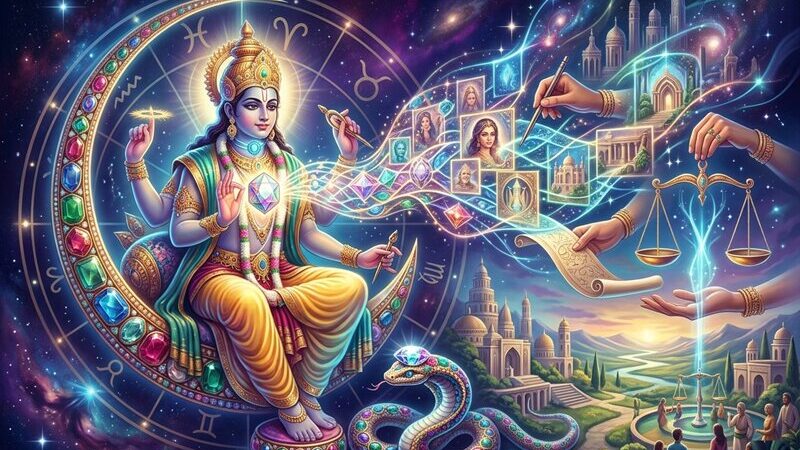 Chitra Energy The Power of Expression