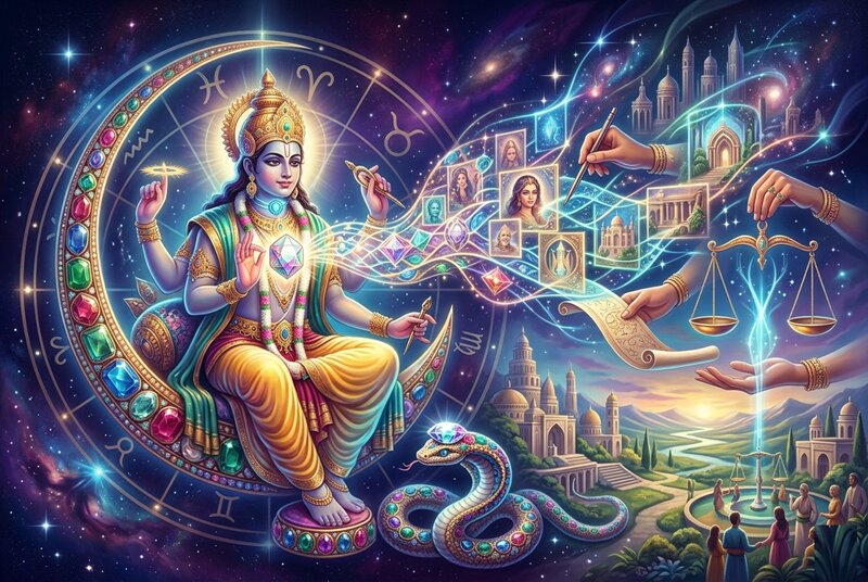 Chitra Energy The Power of Expression