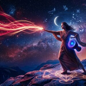 Dhanishtha Energy The Balance Between Speed and Awareness