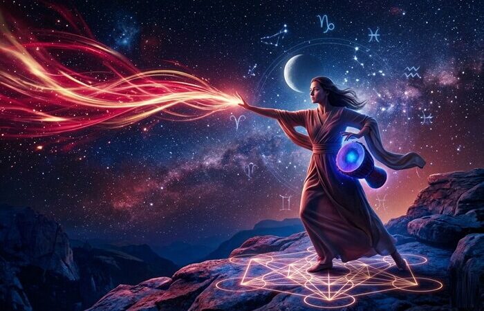 Dhanishtha Energy The Balance Between Speed and Awareness