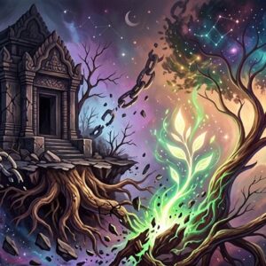 Mula Energy Why Breakdown is Necessary for Growth