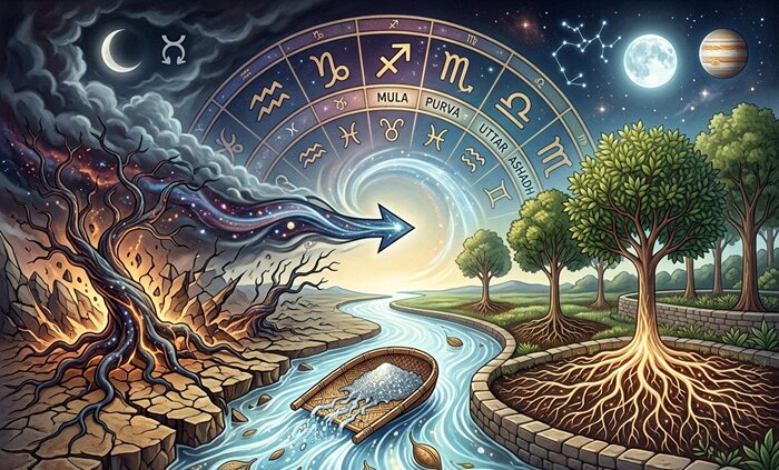 Post-Mula Recovery How Stability Returns After Disruption