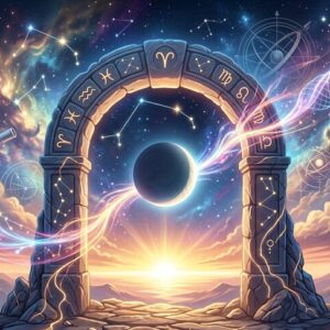 Pratipada Energy The Science of New Beginnings