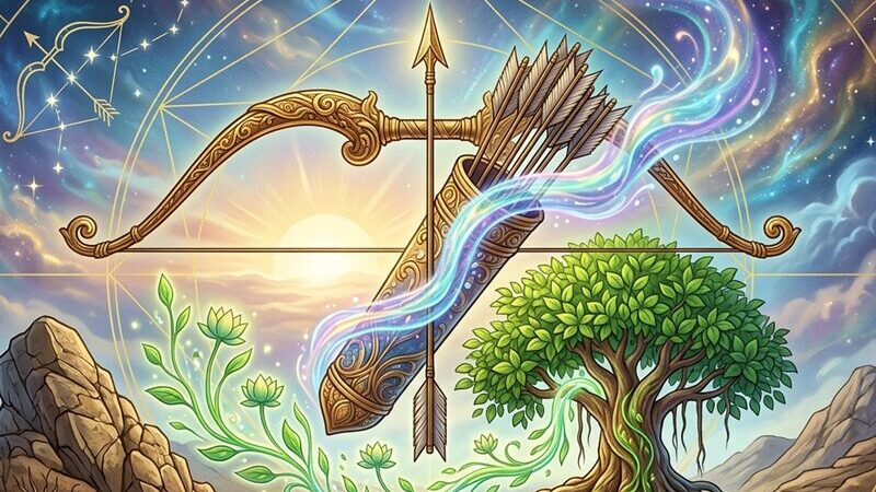 Punarvasu Energy The Power of Renewal