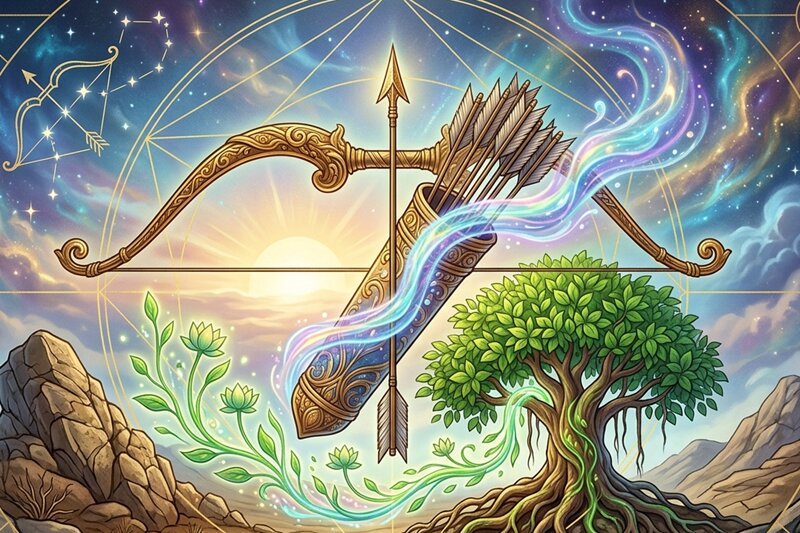 Punarvasu Energy The Power of Renewal