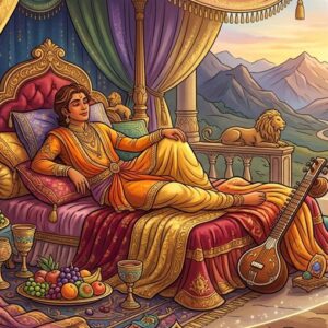 Purva Phalguni Energy The Comfort Zone Effect