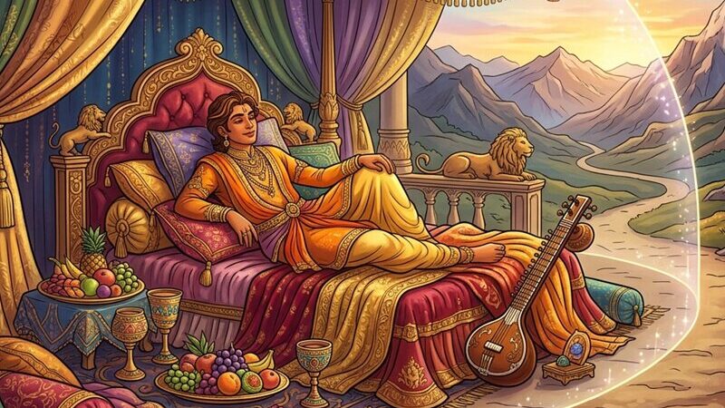 Purva Phalguni Energy The Comfort Zone Effect