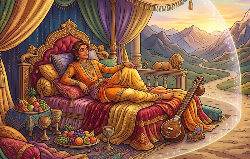 Purva Phalguni Energy The Comfort Zone Effect