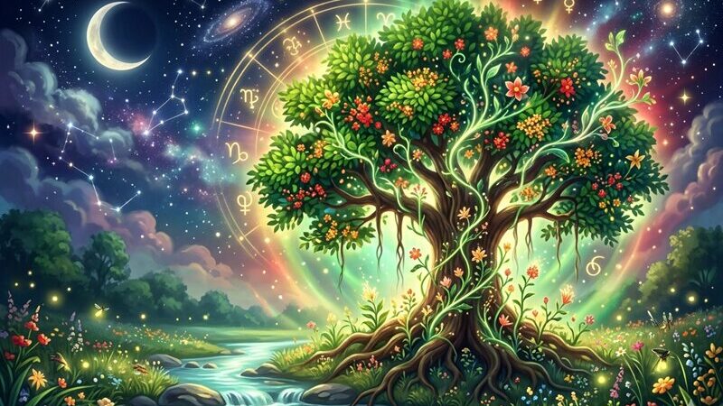 Rohini Energy The State of Natural Growth