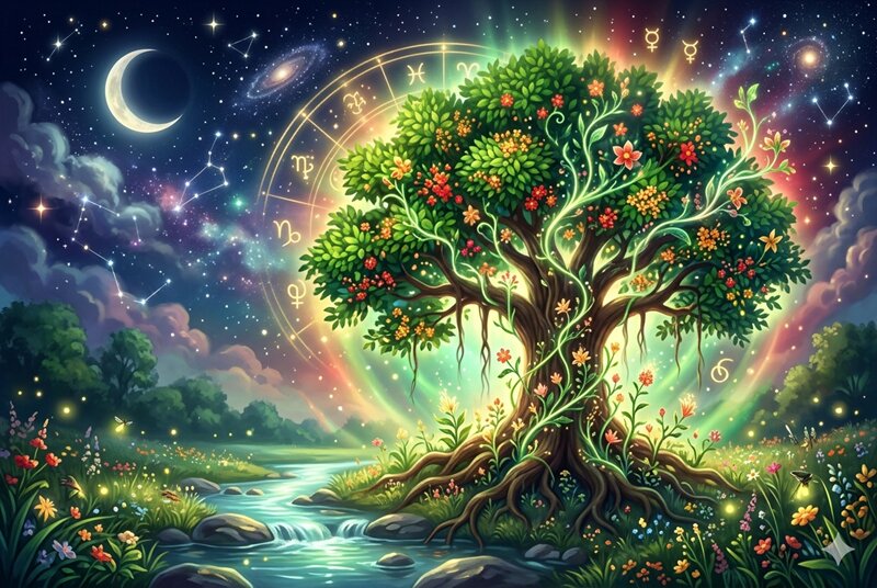 Rohini Energy The State of Natural Growth