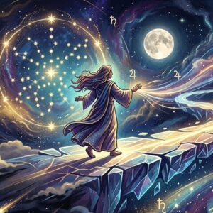 Shatabhisha Energy The Necessity of Course Correction