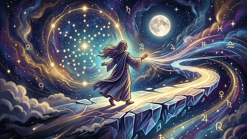 Shatabhisha Energy The Necessity of Course Correction