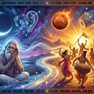 Shravana to Dhanishtha From Understanding to Execution