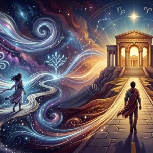 Swati to Vishakha From Movement to Purpose