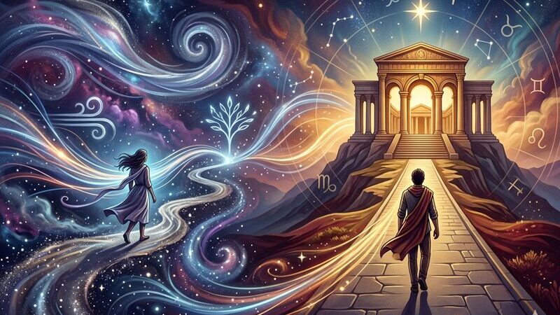 Swati to Vishakha From Movement to Purpose