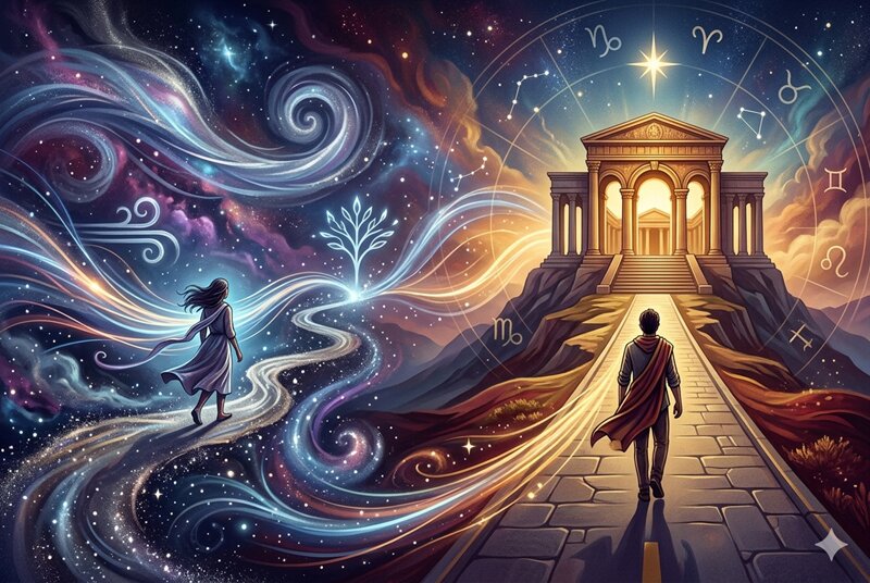 Swati to Vishakha From Movement to Purpose