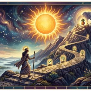 Uttara Ashadha Energy The Power of Steady Progress