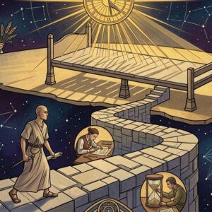 Uttara Phalguni Energy The Discipline Phase