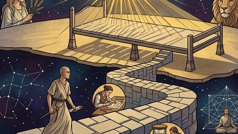 Uttara Phalguni Energy The Discipline Phase