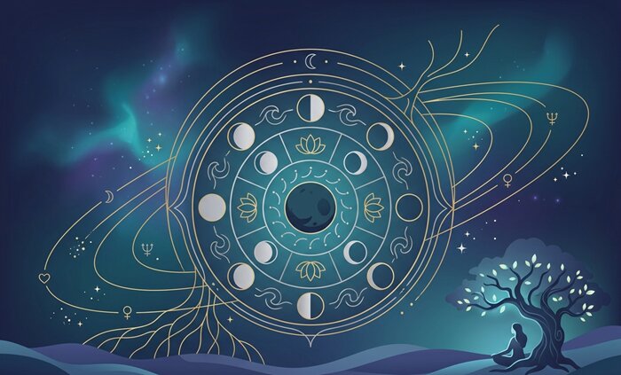 Why Calm Phases Matter