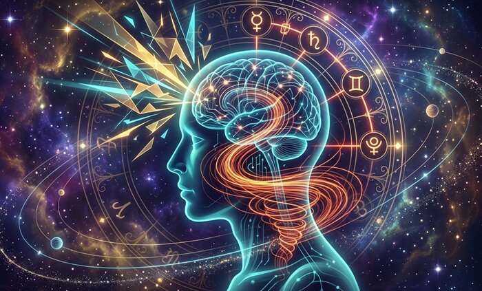 Why Sharp Mental Days Can Quietly Create Internal Pressure