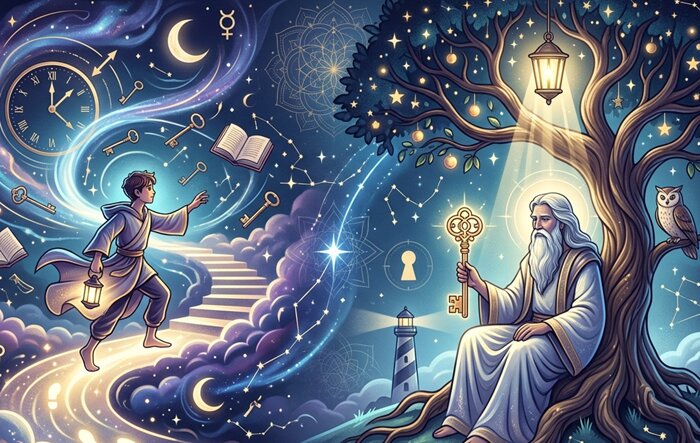 The Difference Between Experience and Wisdom