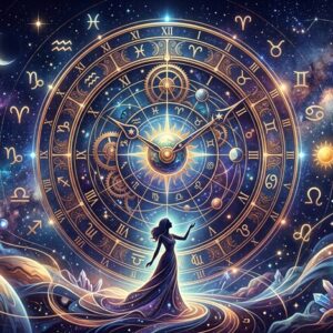 The Psychology of Timing