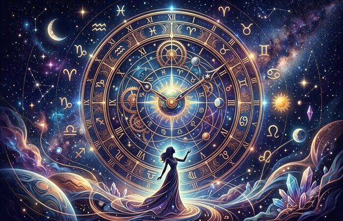 The Psychology of Timing