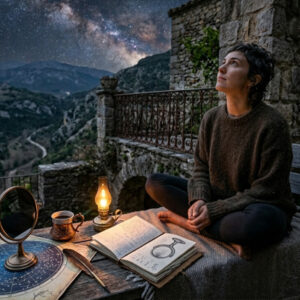 Why Reflection Is One of the Most Underrated Human Skill