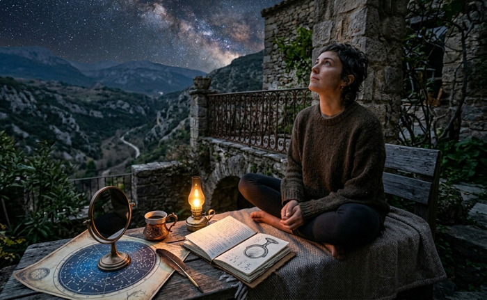 Why Reflection Is One of the Most Underrated Human Skill