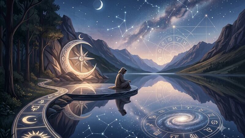 Why Reflection Is the First Step Toward a Better Future
