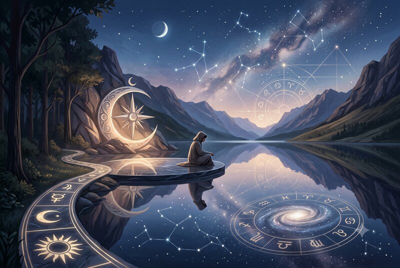 Why Reflection Is the First Step Toward a Better Future