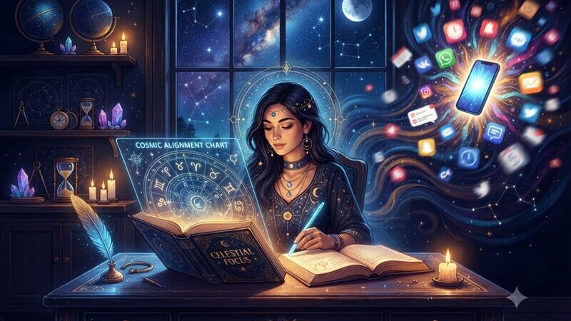 Deep Work in a Distracted World