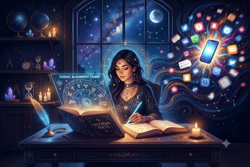 Deep Work in a Distracted World