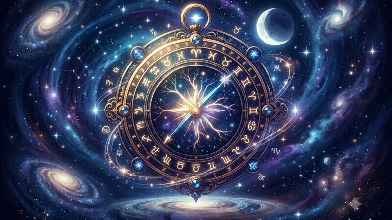 Purpose The Compass Behind Every Meaningful Journey