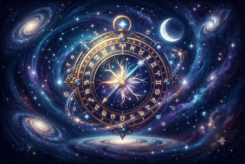 Purpose The Compass Behind Every Meaningful Journey