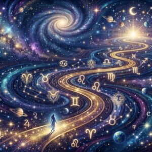 The Journey Never Truly Ends
