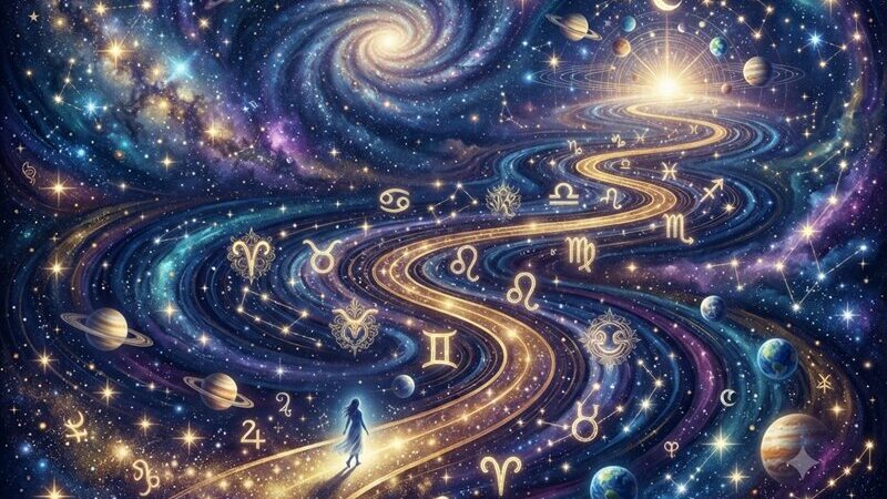 The Journey Never Truly Ends