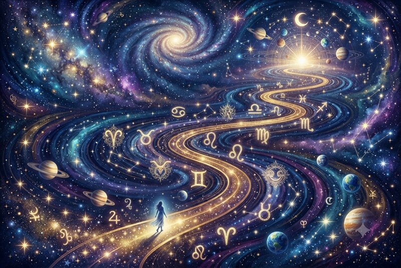 The Journey Never Truly Ends