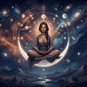 The Quiet Strength of Patience