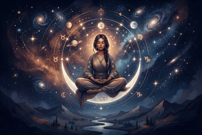 The Quiet Strength of Patience